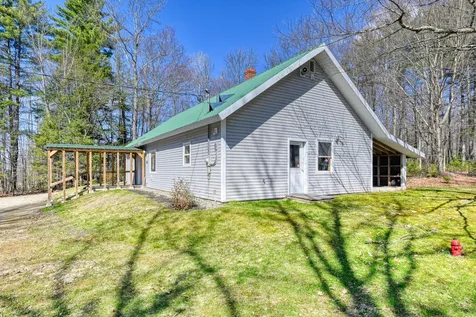 342 Smithfield Road Norridgewock ME 04957
