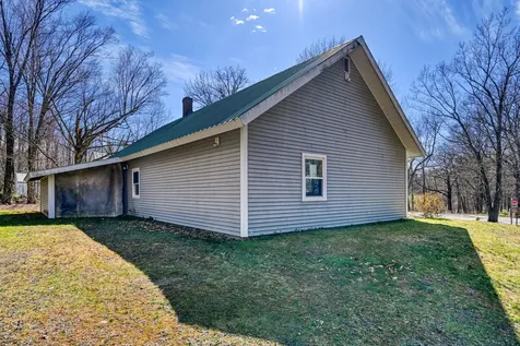 342 Smithfield Road Norridgewock ME 04957