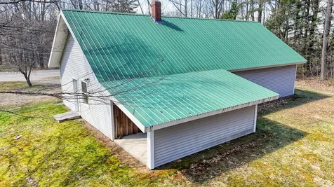 342 Smithfield Road Norridgewock ME 04957
