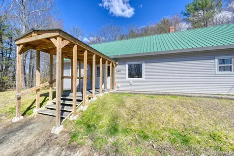 342 Smithfield Road Norridgewock ME 04957