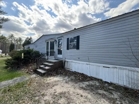 30 Pond Park Road Naples ME 04055