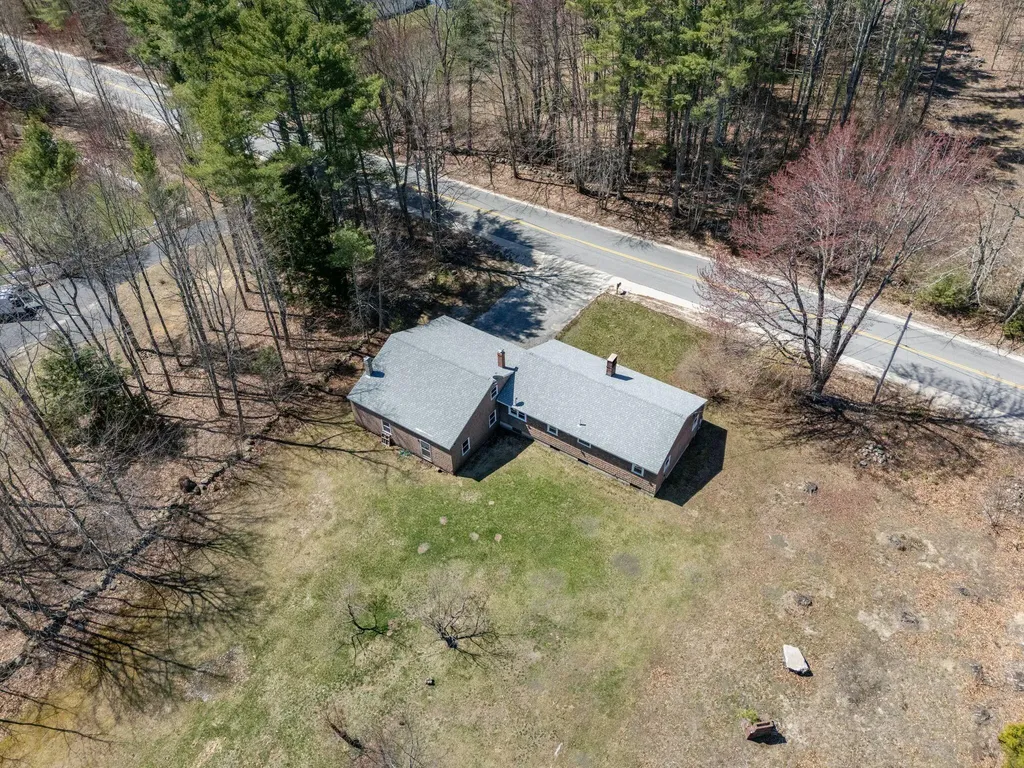 16 Mayall Road Gray ME 04039