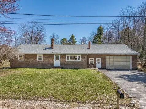 16 Mayall Road Gray ME 04039