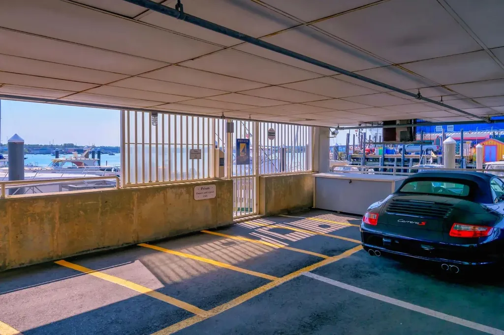 76 Chandlers Wharf Portland ME 04101