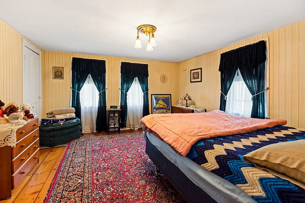 1023 Pond Road Sidney ME 04330