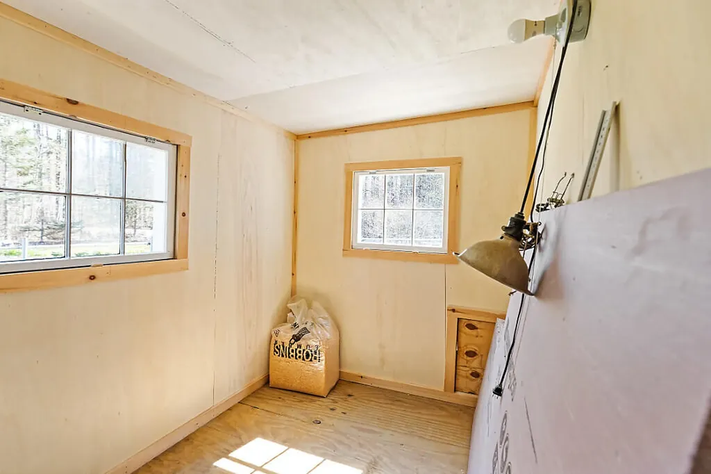 1023 Pond Road Sidney ME 04330