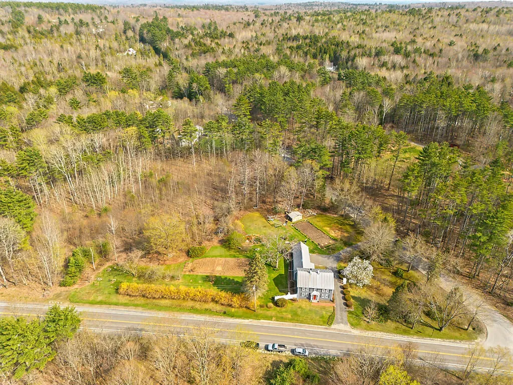 1023 Pond Road Sidney ME 04330