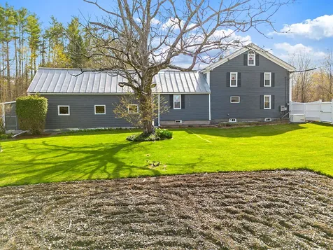 1023 Pond Road Sidney ME 04330