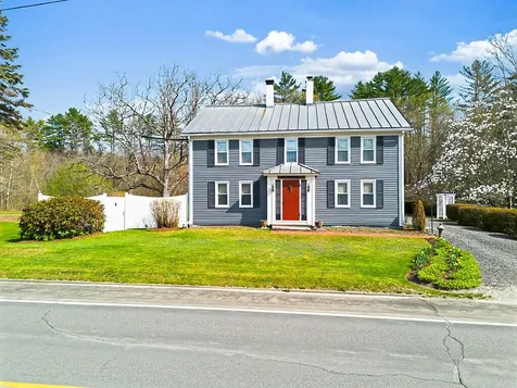 1023 Pond Road Sidney ME 04330