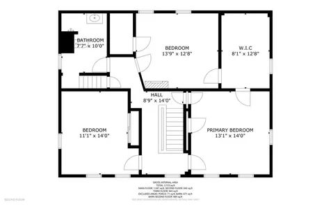1023 Pond Road Sidney ME 04330