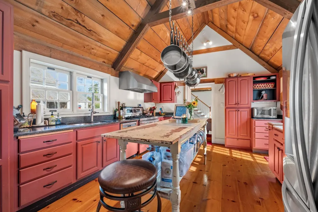 192 South Road Parsonsfield ME 04047