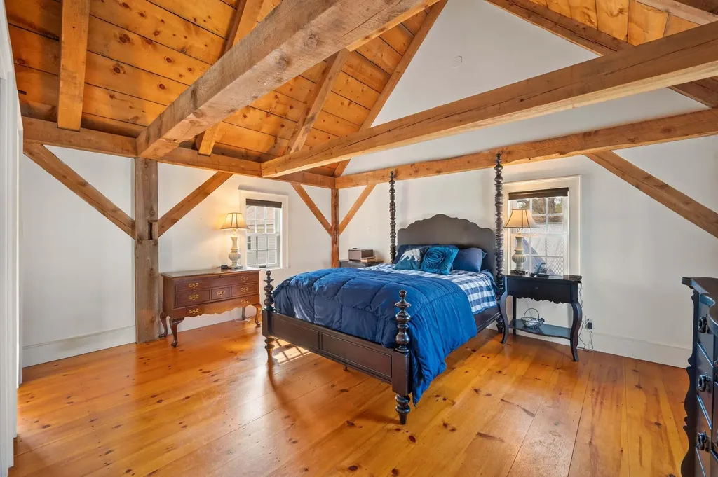 192 South Road Parsonsfield ME 04047