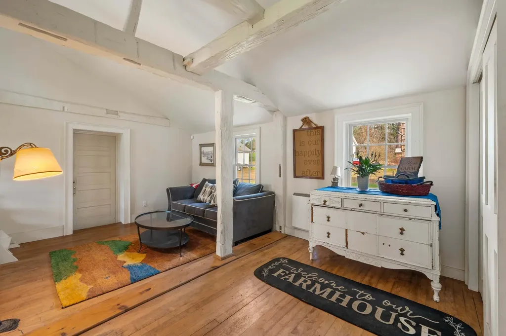 192 South Road Parsonsfield ME 04047