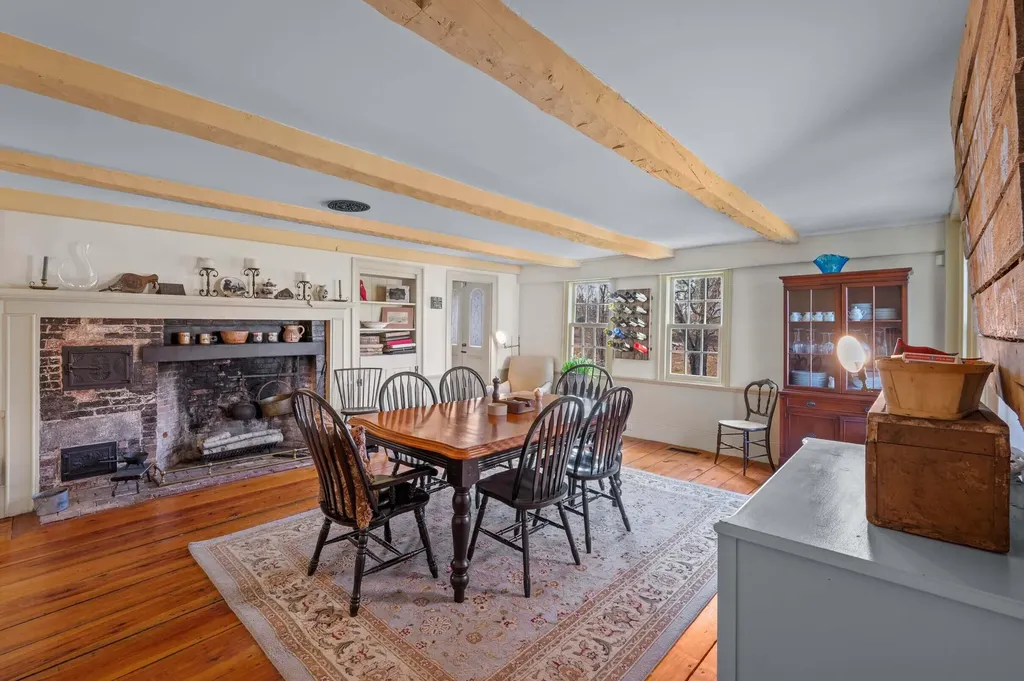 192 South Road Parsonsfield ME 04047
