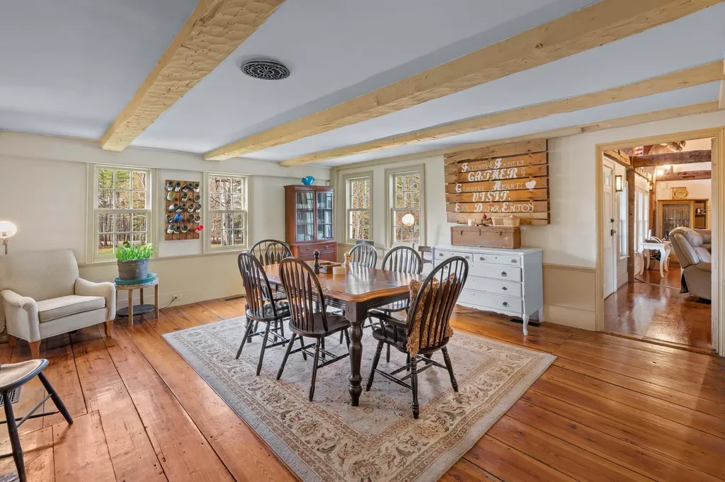 192 South Road Parsonsfield ME 04047
