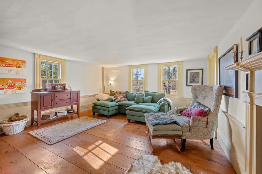 192 South Road Parsonsfield ME 04047