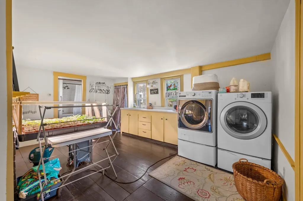 192 South Road Parsonsfield ME 04047