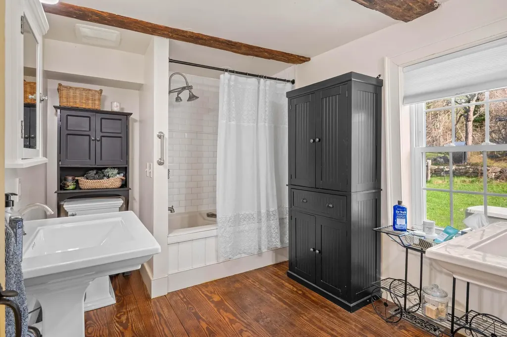 192 South Road Parsonsfield ME 04047