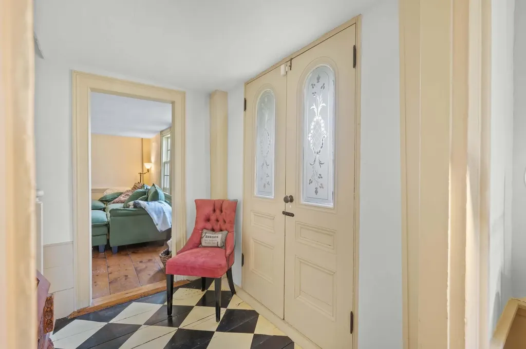 192 South Road Parsonsfield ME 04047