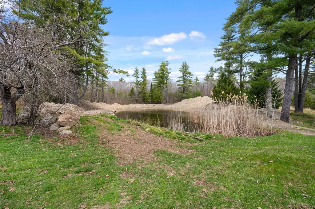 192 South Road Parsonsfield ME 04047