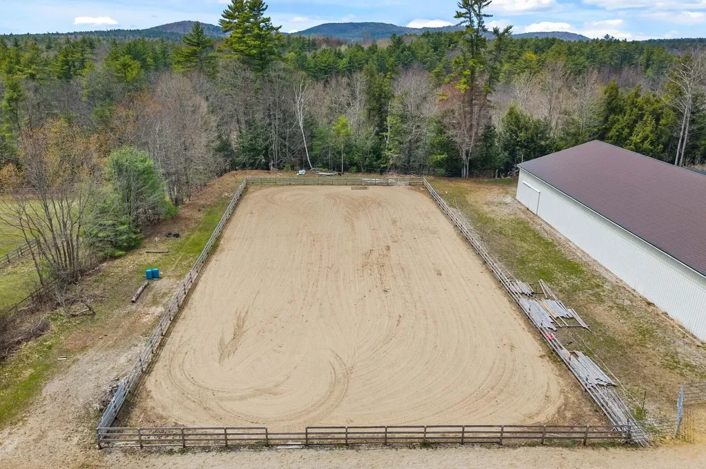 192 South Road Parsonsfield ME 04047