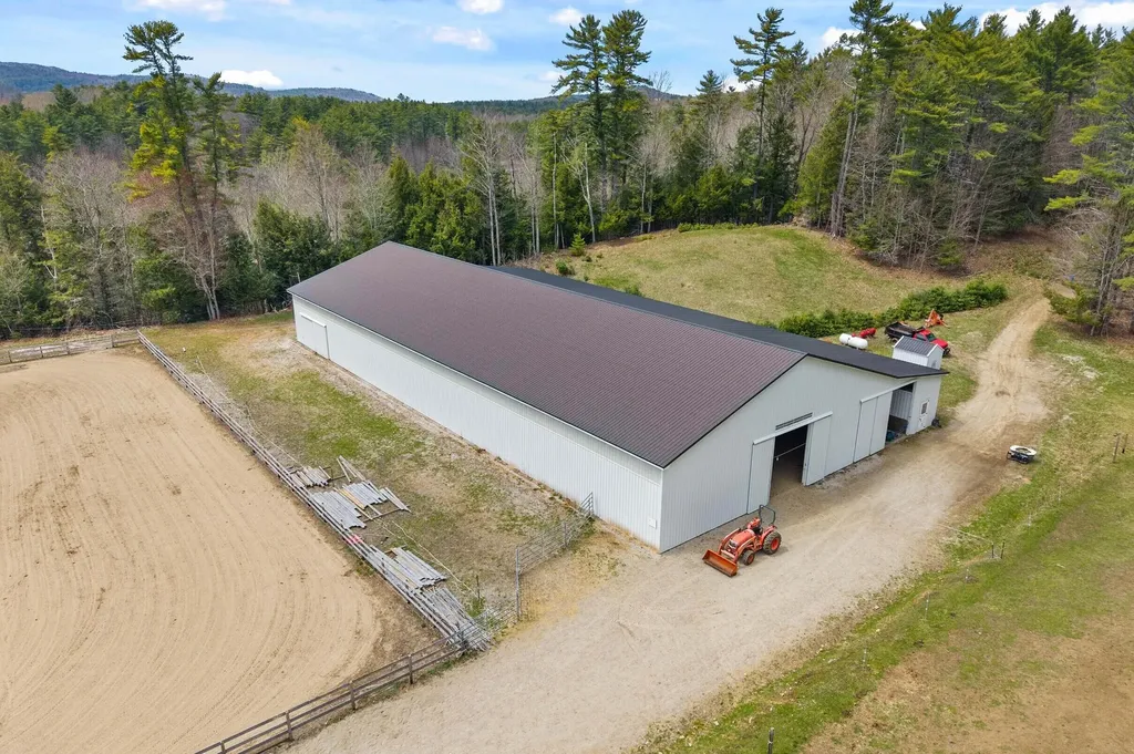192 South Road Parsonsfield ME 04047