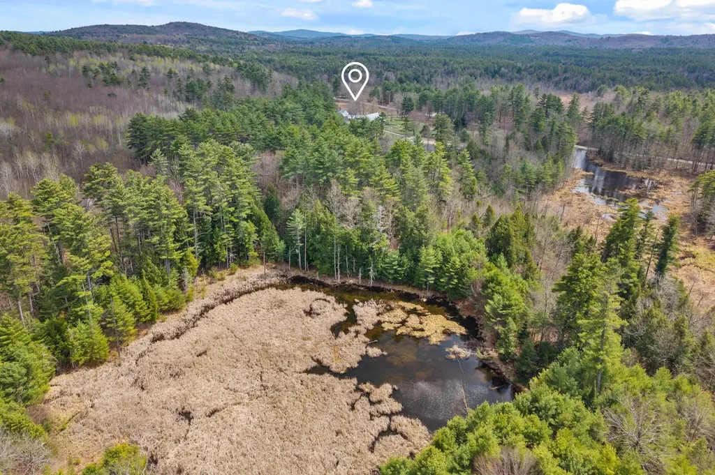 192 South Road Parsonsfield ME 04047