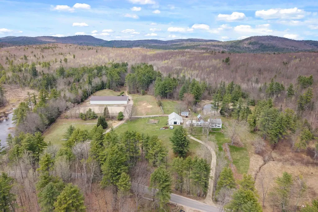 192 South Road Parsonsfield ME 04047