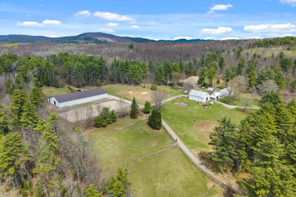 192 South Road Parsonsfield ME 04047