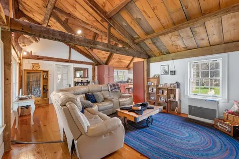 192 South Road Parsonsfield ME 04047
