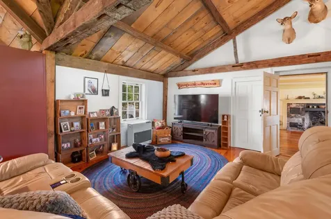 192 South Road Parsonsfield ME 04047