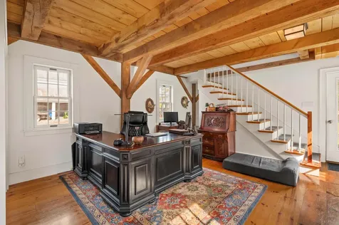 192 South Road Parsonsfield ME 04047
