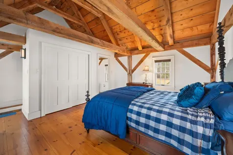 192 South Road Parsonsfield ME 04047