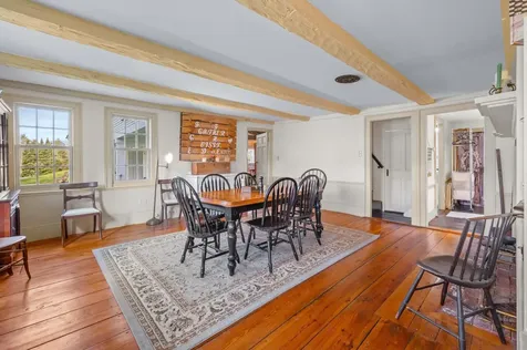 192 South Road Parsonsfield ME 04047