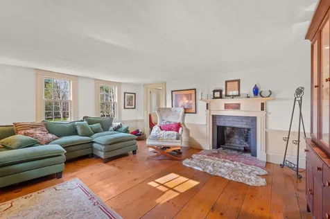 192 South Road Parsonsfield ME 04047