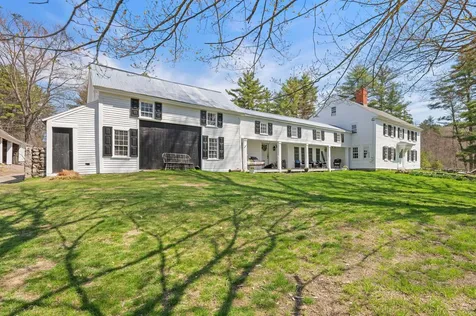 192 South Road Parsonsfield ME 04047