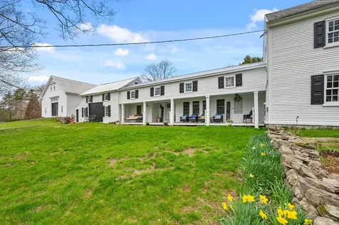 192 South Road Parsonsfield ME 04047
