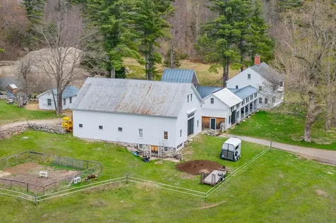 192 South Road Parsonsfield ME 04047