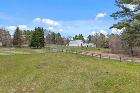 192 South Road Parsonsfield ME 04047