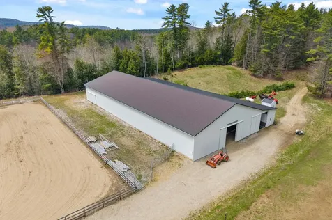 192 South Road Parsonsfield ME 04047