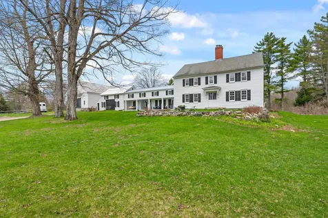 192 South Road Parsonsfield ME 04047