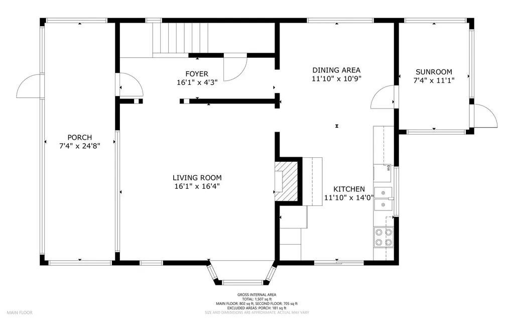 157 Riverside Drive Augusta ME 04330