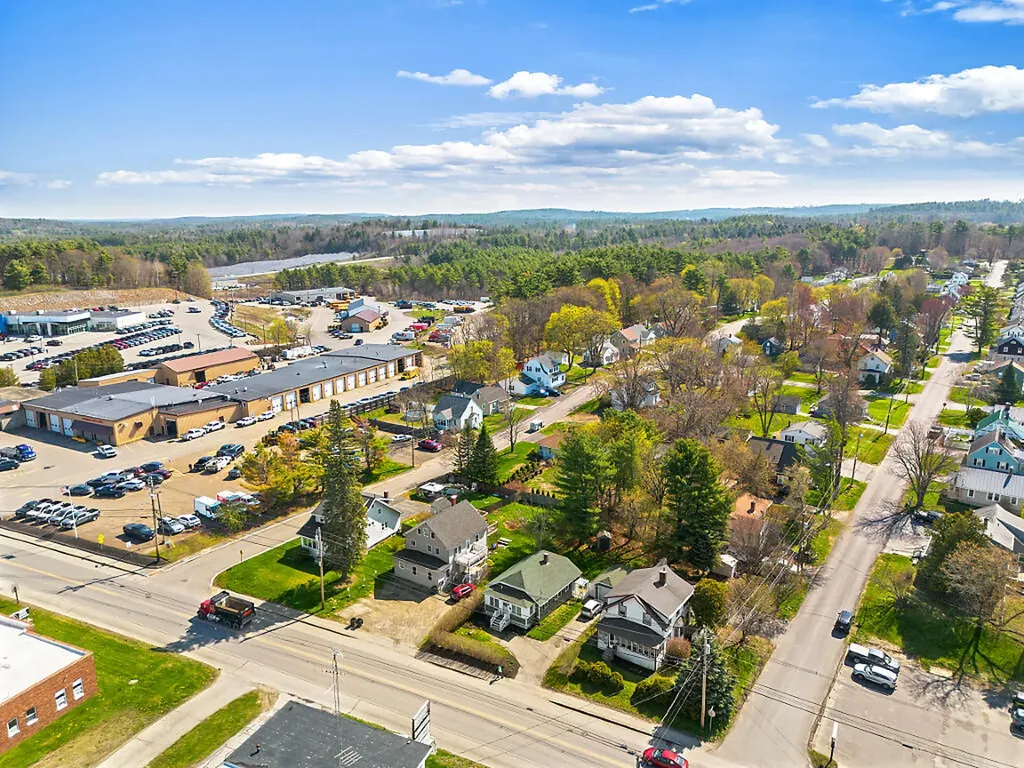 157 Riverside Drive Augusta ME 04330