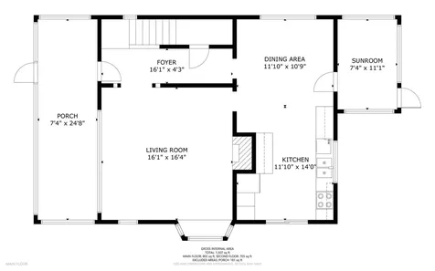 157 Riverside Drive Augusta ME 04330