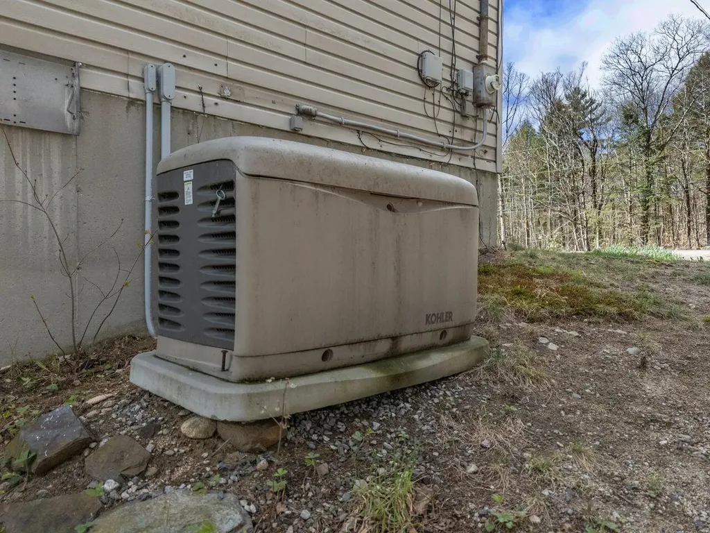 585 Bridgton Road Sebago ME 04029
