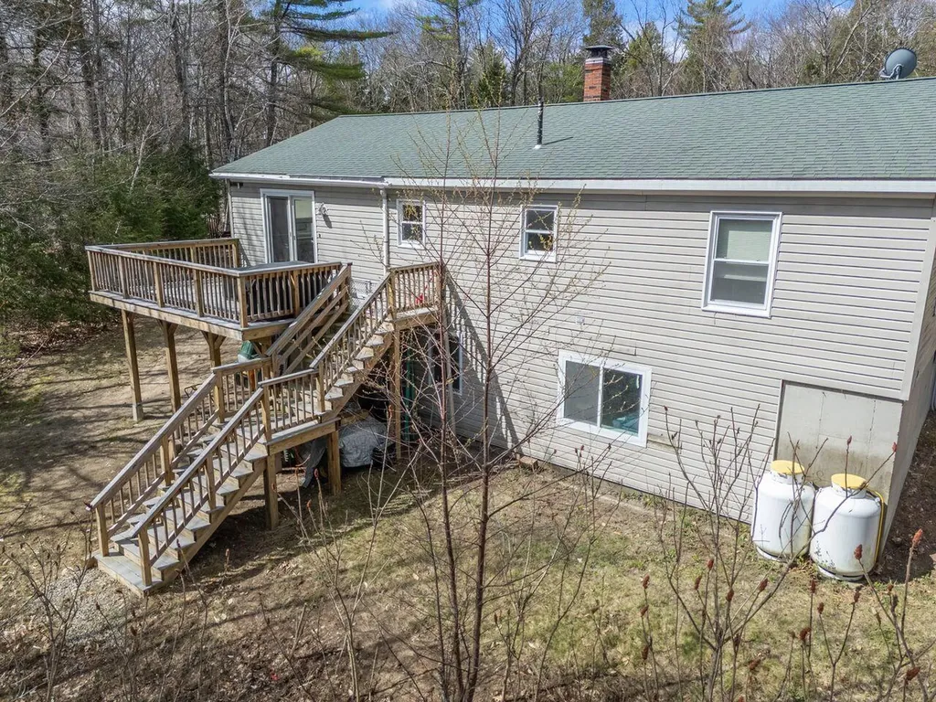 585 Bridgton Road Sebago ME 04029