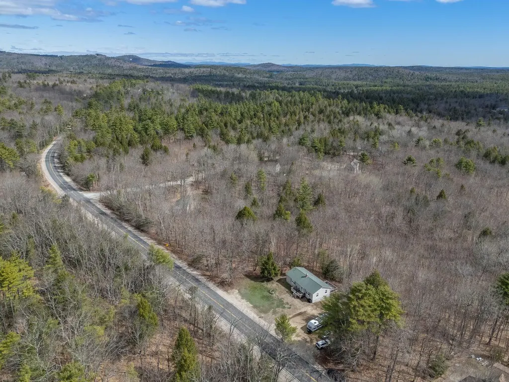 585 Bridgton Road Sebago ME 04029