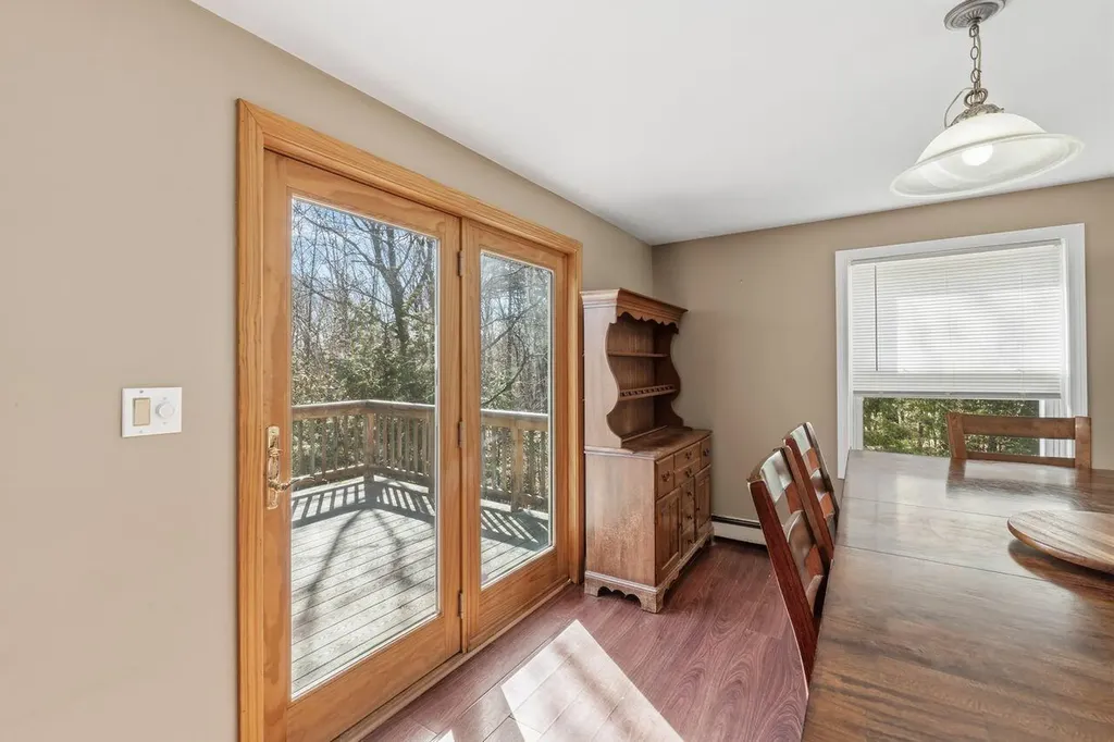 585 Bridgton Road Sebago ME 04029