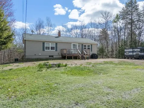 585 Bridgton Road Sebago ME 04029