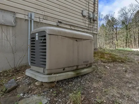 585 Bridgton Road Sebago ME 04029